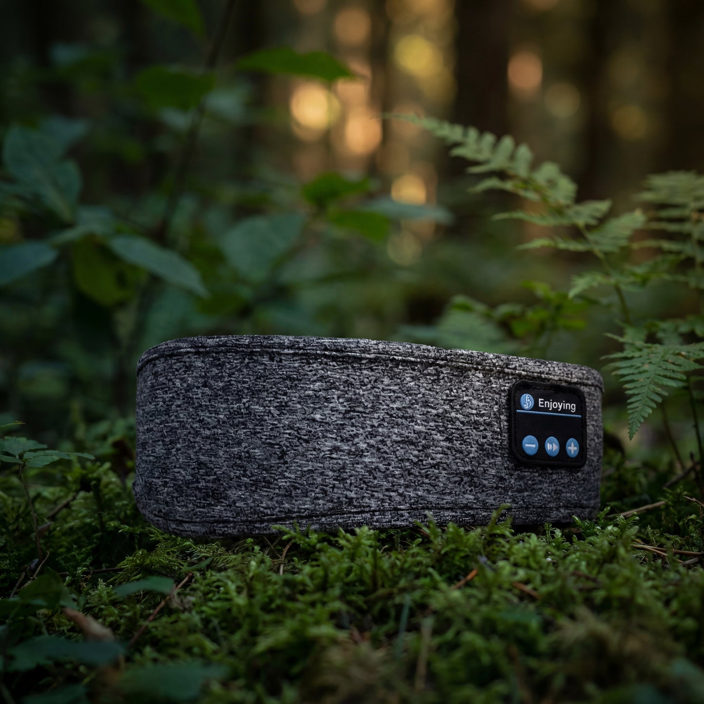 Super Sleeper Wireless Headband