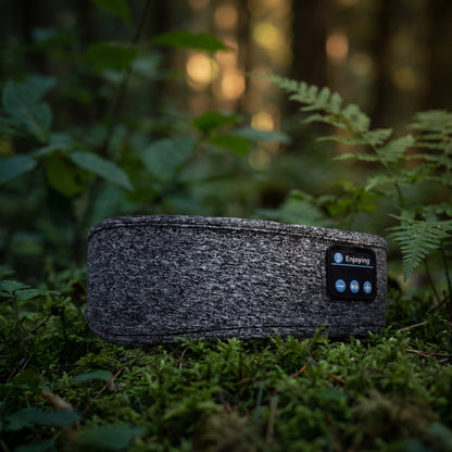 Super Sleeper Wireless Headband
